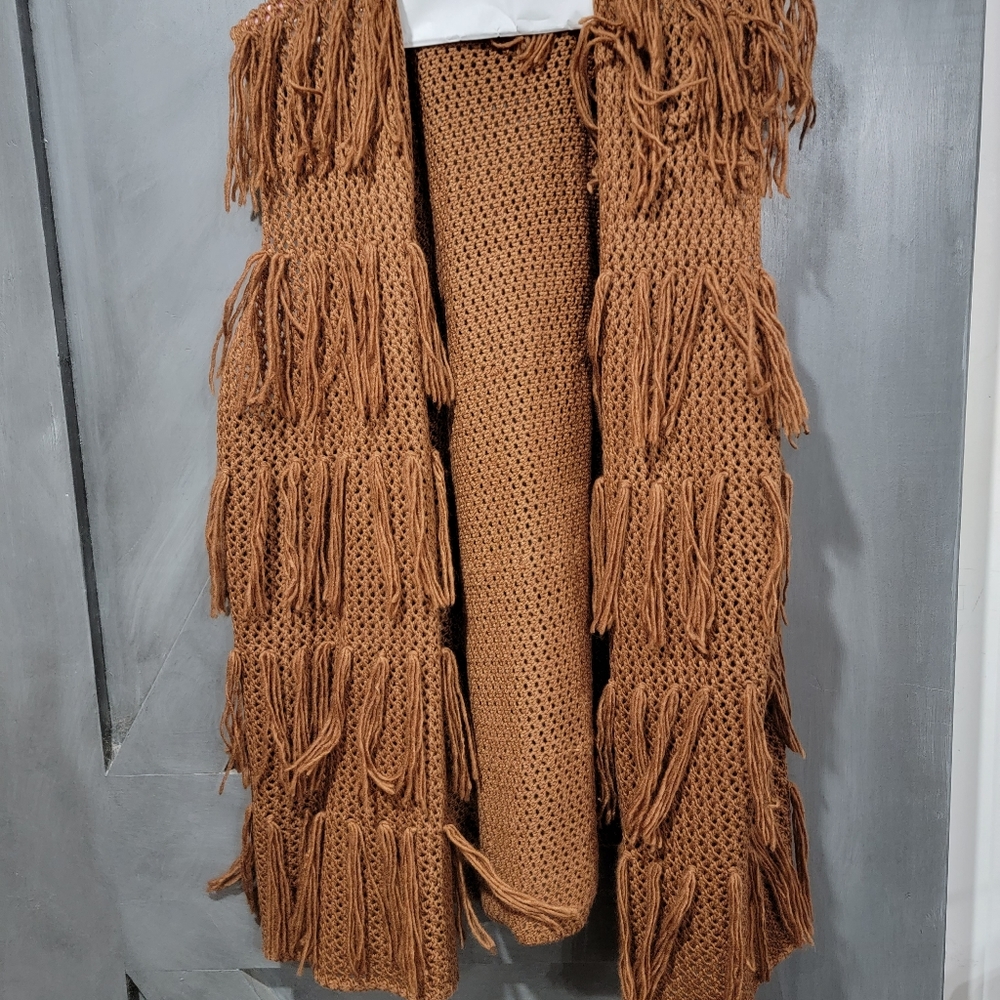 Cato vest sz 18/20